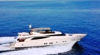 Motor yacht�YIALOUSA